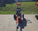 DK2 OPG777 12 Inch Commercial Stump Grinder 14 HP Kohler - SLE Equipment - 14