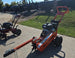 DK2 OPG777 12 Inch Commercial Stump Grinder 14 HP Kohler - SLE Equipment - 16