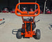 DK2 OPG777 12 Inch Commercial Stump Grinder 14 HP Kohler - SLE Equipment - 20