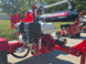 Wallenstein WXR740 Logging Trailer 196cc Honda 27 Ton Engine