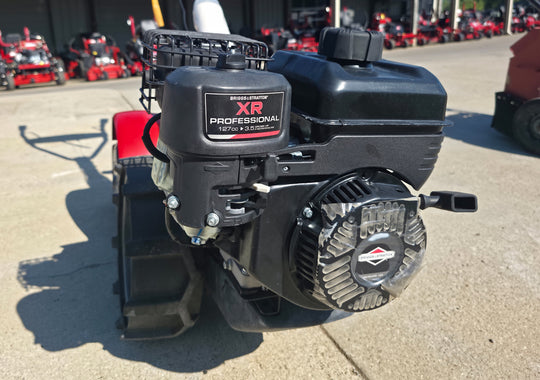 Toro 58603 Walk Behind Tiller Engine