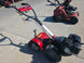Toro 58603 Walk Behind Tiller Front Left Side
