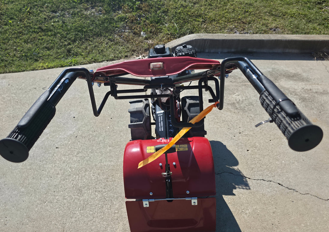 Toro 58603 Walk Behind Tiller Handles