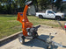 DK2 OPC514 4" Disk Wood Chipper 14HP Kohler Pull/Tow Behind - SLE Equipment - 2