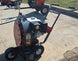 Landshark LSH - 9HNDA High Output Walk Behind Push Leaf Blower 8.5HP Honda - SLE Equipment - 3