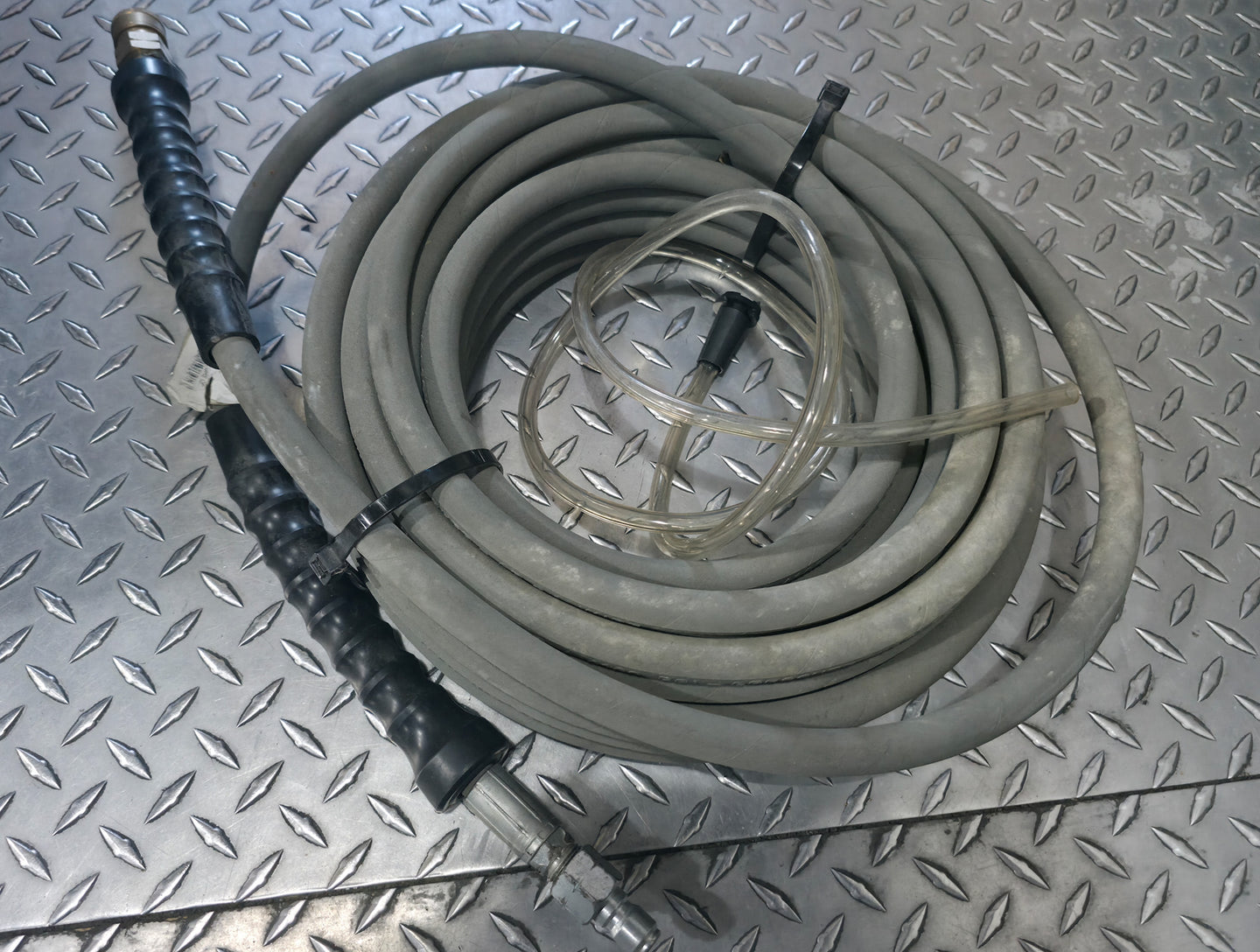 Simpson SM1200 Sanitizing Mister & Pressure Washer 1200 PSI - SLE Equipment - 4