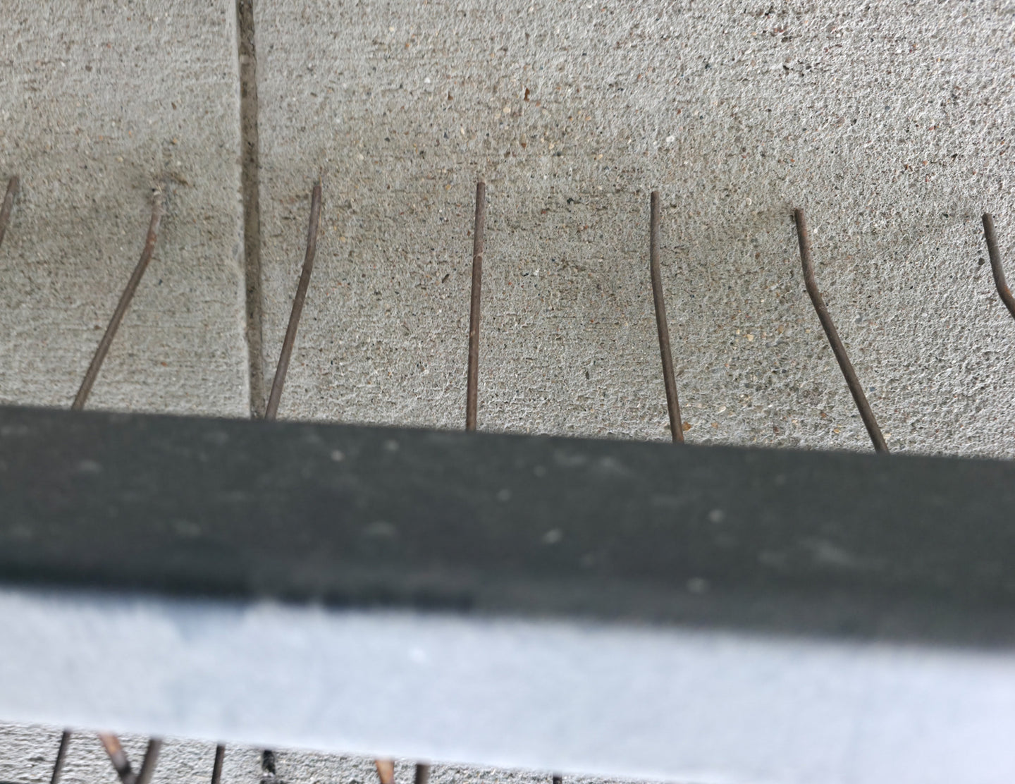 JRCO 471 Series 60" Tine Rake Dethatcher w/o Mount Bar 47160 - SLE Equipment - 12