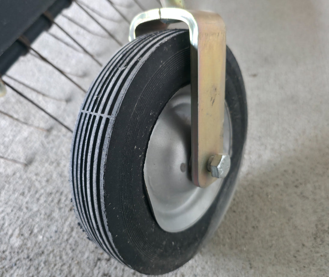 JRCO 471 Series 60" Tine Rake Dethatcher w/o Mount Bar 47160 - SLE Equipment - 13