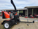 Bear Cat CH8993H Chipper 9" Tow Behind 35HP VAN - SLE Equipment - 14