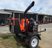 Bear Cat CH8993H Chipper 9" Tow Behind 35HP VAN - SLE Equipment - 11