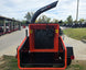 Bear Cat CH8993H Chipper 9" Tow Behind 35HP VAN - SLE Equipment - 18