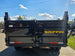 7x14 Hydraulic Dump Trailer 3ft Sides Powder Coated 2 - 7k Axles GVWR 14K - SLE Equipment - 8