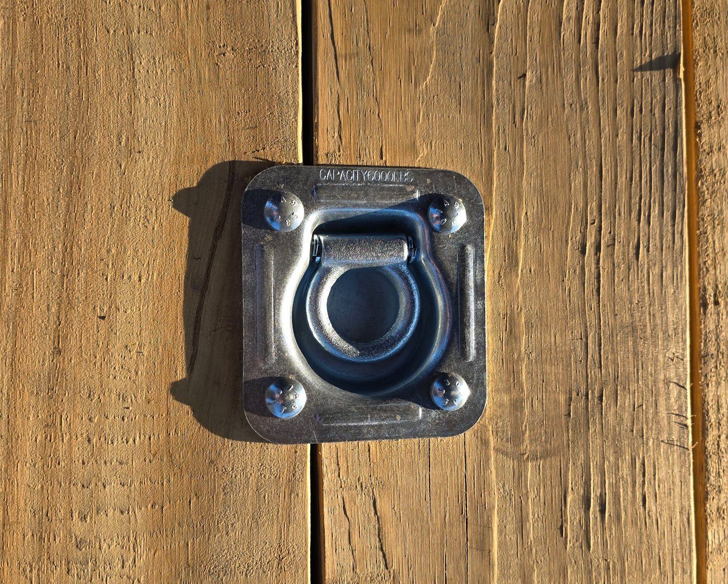 8.5x18 Indigo Enclosed Trailer Hybrid V-Nose with Roof (2)5,200LB Axles D-Ring on Deck