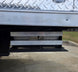 8.5x22 Hybrid Deckover Enclosed Trailer (2) 5200lb Axles Ramps Storage Under Equipment Deck