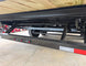 8.5x22 Deckover Tilt Trailer (2) 7,000K Axles Tilt Rear Suspension Bar