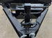 8.5x24 Deckover Tilt Trailer (2) 7,000K Axles Heavy Duty Jack