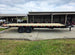 8.5x24 Deckover Tilt Trailer (2) 7,000K Axles Right Side 