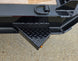 7x16 I - Beam Equipment Skid Steer Trailer (2) 5200lb Axles with Stand - Up Ramps 10K GVWR - SLE Equipment - 14