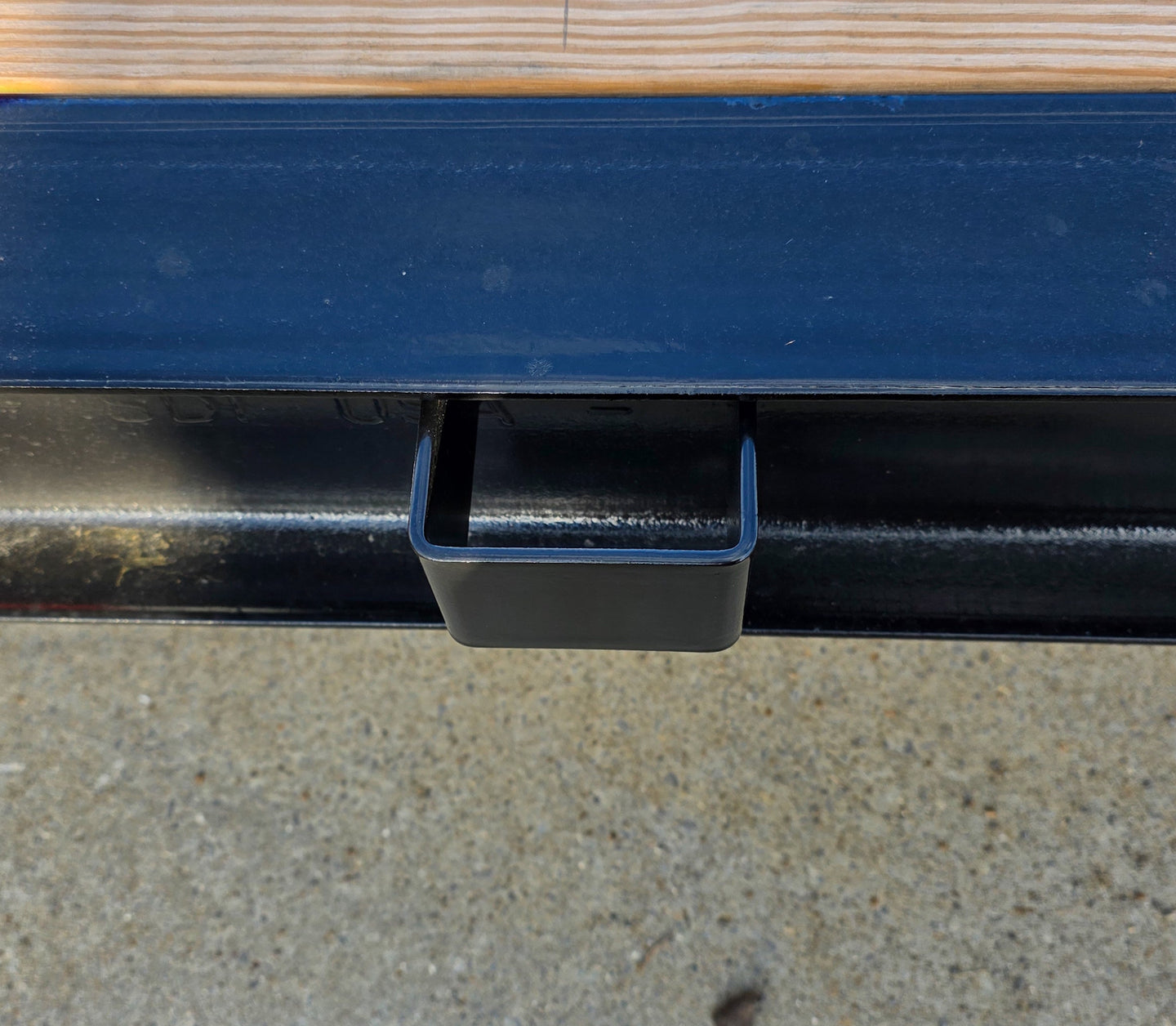 7x18 I - Beam Equipment Trailer (2) 7K Axles Stand - Up Ramps 14K GVWR - SLE Equipment - 21