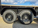 7x18 I - Beam Equipment Trailer (2) 7K Axles Stand - Up Ramps 14K GVWR - SLE Equipment - 24
