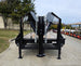 8.5x30 IBeam Gooseneck Deckover Trailer (2) 7K Axles King Kong Ramps 14K GVWR - SLE Equipment - 3