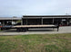 8.5x30 IBeam Gooseneck Deckover Trailer (2) 7K Axles King Kong Ramps 14K GVWR - SLE Equipment - 6