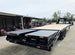 8.5x30 IBeam Gooseneck Deckover Trailer (2) 7K Axles King Kong Ramps 14K GVWR - SLE Equipment - 7
