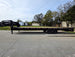 8.5x30 IBeam Gooseneck Deckover Trailer (2) 7K Axles King Kong Ramps 14K GVWR - SLE Equipment - 5