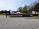 8.5x30 IBeam Gooseneck Deckover Trailer (2) 7K Axles King Kong Ramps 14K GVWR - SLE Equipment - 5