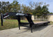 8.5x30 IBeam Gooseneck Deckover Trailer (2) 7K Axles King Kong Ramps 14K GVWR - SLE Equipment - 1