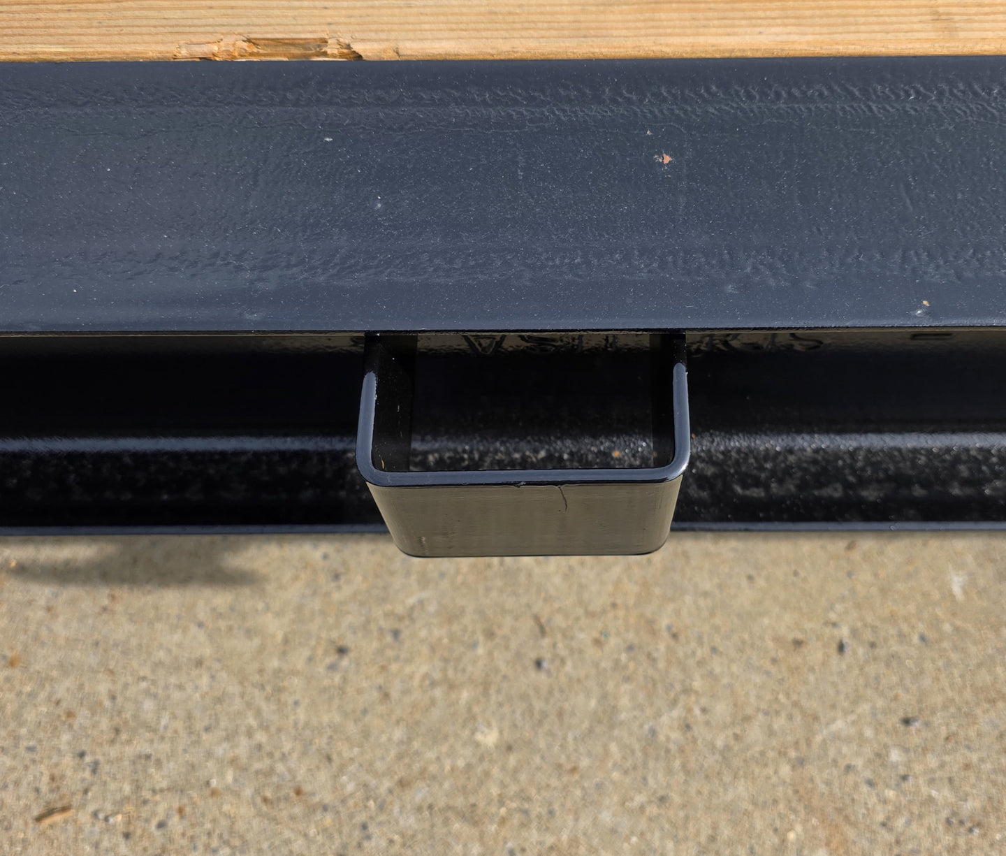 7x16 I - Beam Equipment Trailer with (2) 7K Axles with Stand Up Ramps 14K GVWR - SLE Equipment - 17