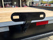 7x16 I - Beam Equipment Trailer with (2) 7K Axles with Stand Up Ramps 14K GVWR - SLE Equipment - 18