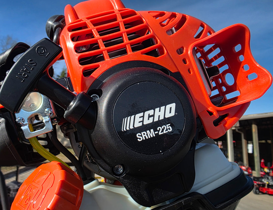 Encore Arrow EA6OXP24LS 60" Zero Turn EW32FS481V 32" Stand On Mower Handheld Utility with Racks Package Trimmer