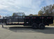 7x20 Hybrid Dump Utility Trailer with 3ft Sides Equipment (2) 7K Axles - SLE Equipment - 4