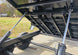 7x20 Hybrid Dump Utility Trailer with 3ft Sides Equipment (2) 7K Axles - SLE Equipment - 17