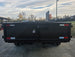7x20 Hybrid Utility Dump Trailer 2ft Sides with Box (2) 7K Axles - SLE Equipment - 9
