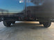 7x20 Hybrid Utility Dump Trailer 2ft Sides with Box (2) 7K Axles - SLE Equipment - 12