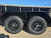 7x14 IBeam Equipment Trailer (2) 5200lb Axles with Stand - Up Ramps 10K GVWR - SLE Equipment - 18