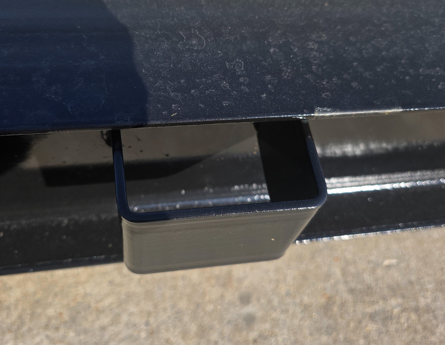 7x14 IBeam Equipment Trailer (2) 5200lb Axles with Stand - Up Ramps 10K GVWR - SLE Equipment - 14