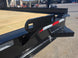 7x14 IBeam Equipment Trailer (2) 5200lb Axles with Stand - Up Ramps 10K GVWR - SLE Equipment - 15