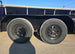 6.4x18 Straight Deck Utility Trailer with Side Gate (2) 3,500lb Axle Tires
