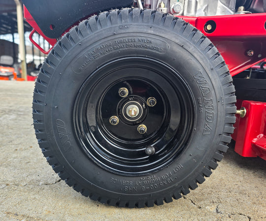 Encore EW28X11HD Walk Behind Mower 10.5HP Honda Rear Tire 