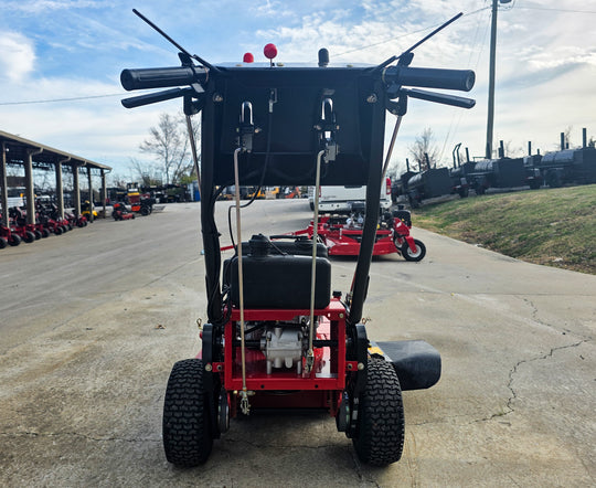 Encore EW28X11HD Walk Behind Mower 10.5HP Honda Rear 