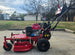Encore EW28X11HD Walk Behind Mower 10.5HP Honda Left Side 