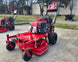 Encore EW28X11HD Walk Behind Mower 10.5HP Honda Front Left 