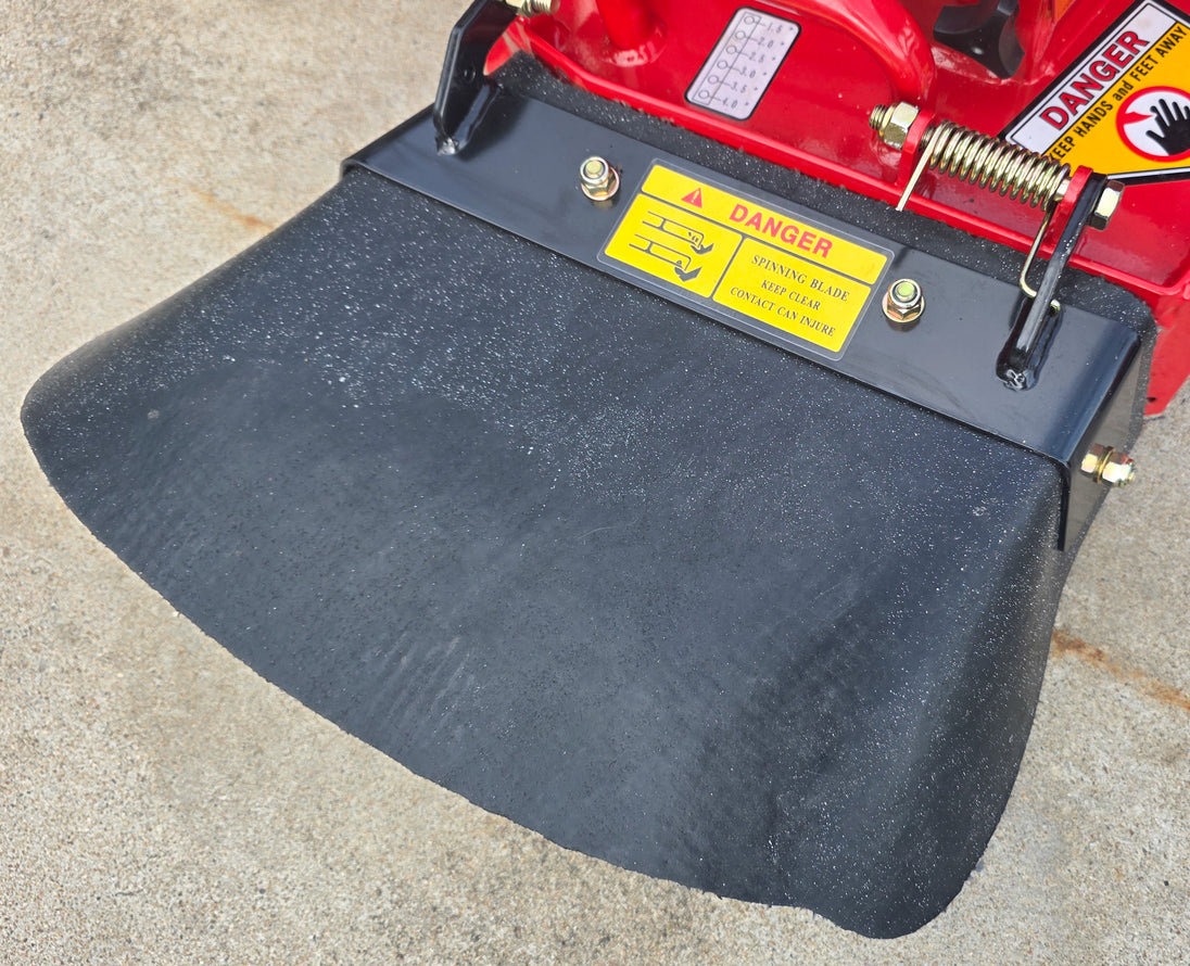 Encore EW32X11HDE Walk Behind Mower 10.5HP GX390 Honda Chute