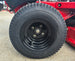 Encore EW32X11HDE Walk Behind Mower 10.5HP GX390 Honda Rear Tire