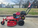 Encore EW32X11HDE Walk Behind Mower 10.5HP GX390 Honda Left Side 
