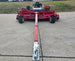 Encore ET72CT724RD 72' Rear Discharge Pull Behind Tracer 22HP Briggs Front 