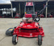 Encore EW32X11BS Walk Behind Mower 10.5HP Briggs Front 
